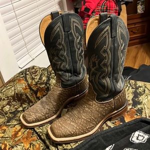Tony Lama Men’s Size 9.5D